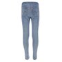 Voir la diapositive 2 : Levi's Jean Slim  Fille Levi's 4EA559