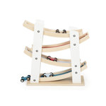 SMALLFOOT Toboggan voitures  - small foot classique