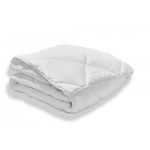 ATELIERS DU NORD Couette Chaude Lavage Haute Température. Coloris disponibles : Blanc
