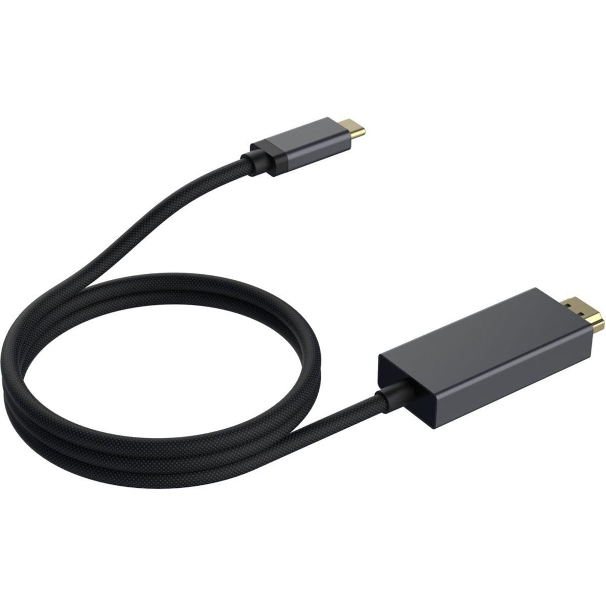 ESSENTIEL B Connecteur HDMI vers USB-C 1.5 M