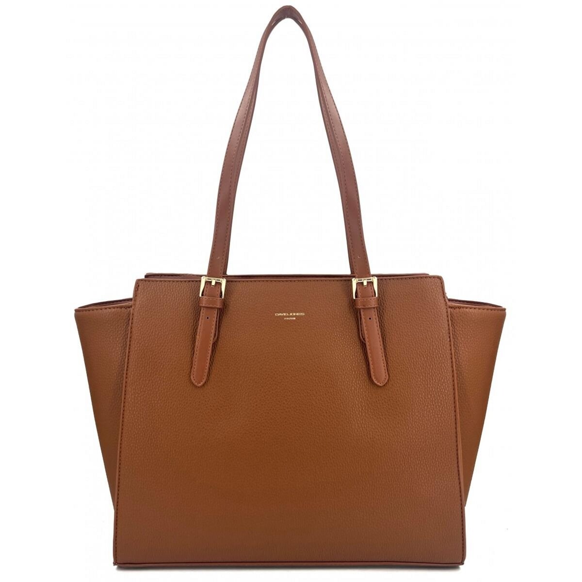 Sac à main discount cuir david jones