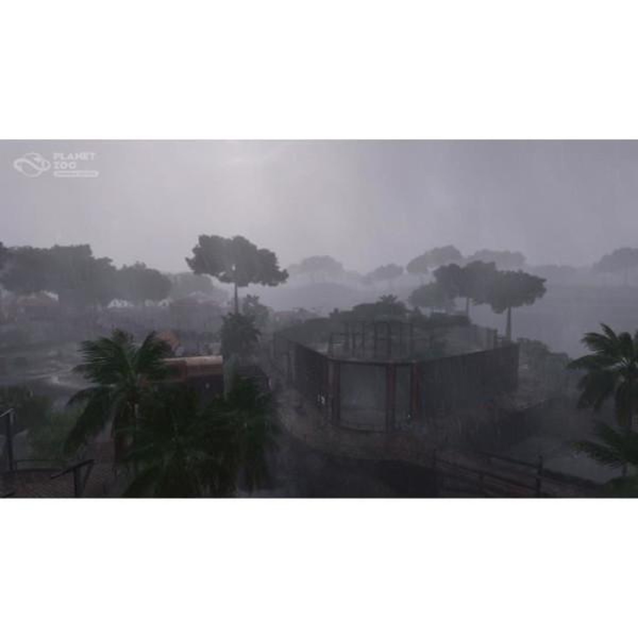 Voir la diapositive 3 : FRONTIER Planet zoo console edition - jeu xbox series x