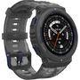 Voir la diapositive 3 : AMAZFIT Montre sport Active Edge Midnight Pulse