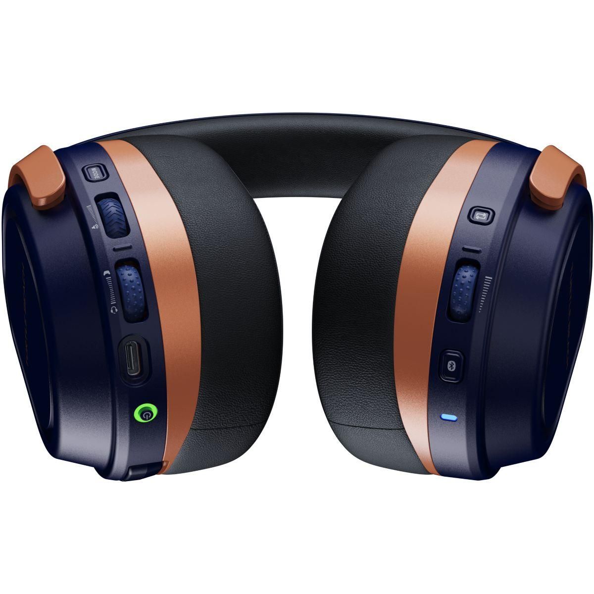 Turtle Beach Casque gamer Stealth 700 Gen 3 XB Cobalt