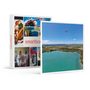Voir la diapositive 1 : Smartbox Vol en hélicoptère de 30 min au-dessus des villages du Luberon - Coffret Cadeau Sport & Aventure