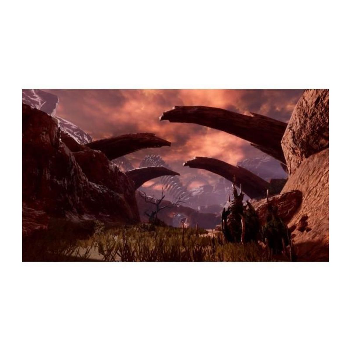 BANDAI NAMCO ENTERTAINMENT Sword Art Online Last Recollection - Jeu Xbox Series X et Xbox One