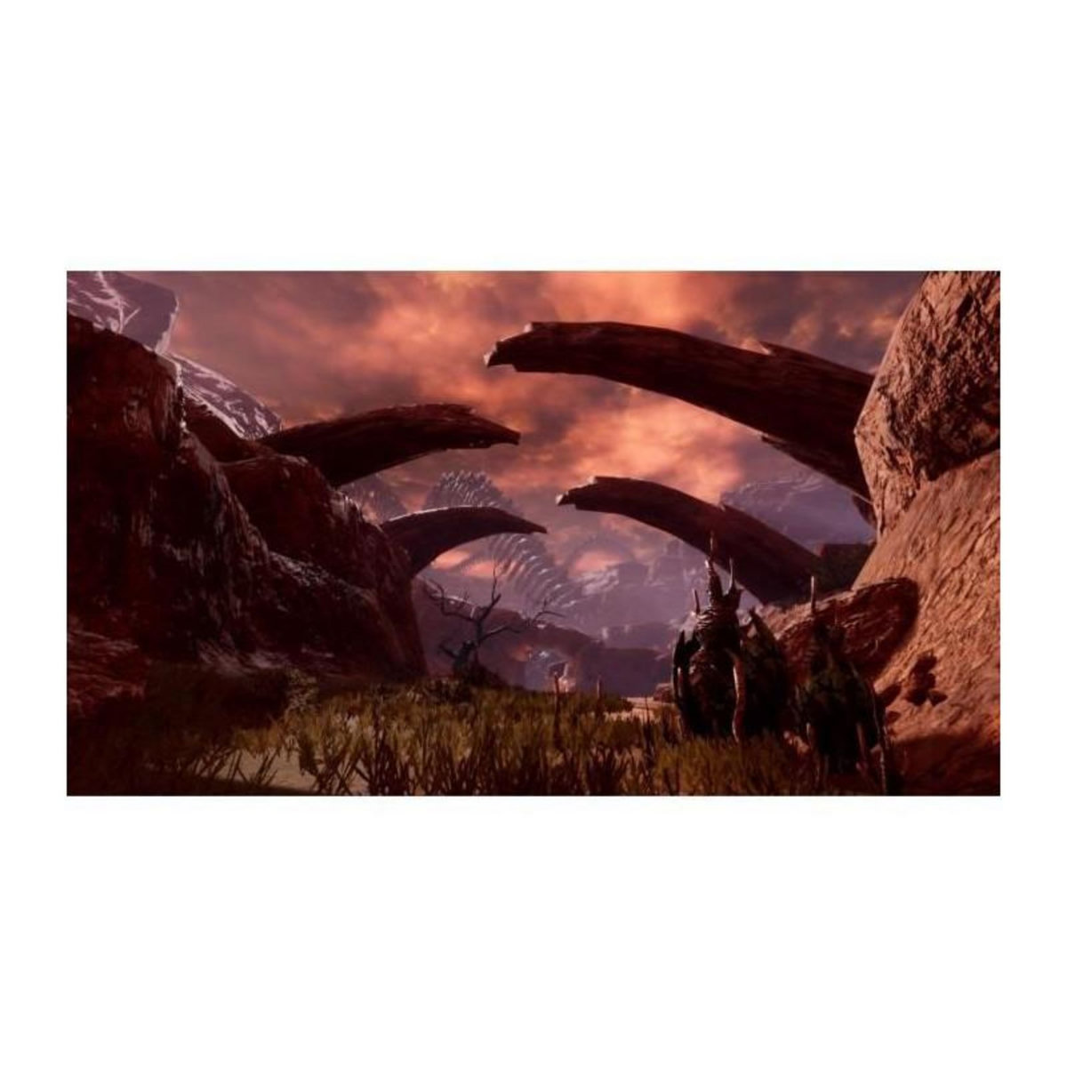 BANDAI NAMCO ENTERTAINMENT Sword Art Online Last Recollection - Jeu Xbox Series X et Xbox One