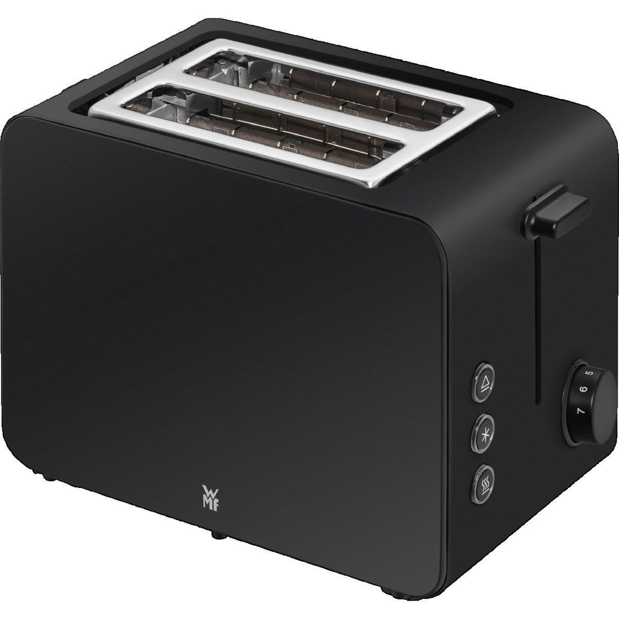 WMF Grille pain WMF Stelio Noir
