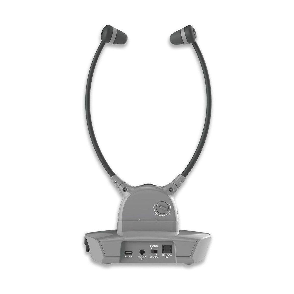 CGV Casque TV Dolfin Saphir