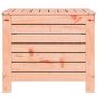 Voir la diapositive 5 : VIDAXL Repose-pied de jardin 62x63,5x53,5 cm bois massif de douglas
