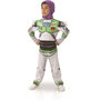 Voir la diapositive 1 : RUBIES Déguisement Buzz L'Eclair Taille S - 3/4 ans - Toy Story - DIsney