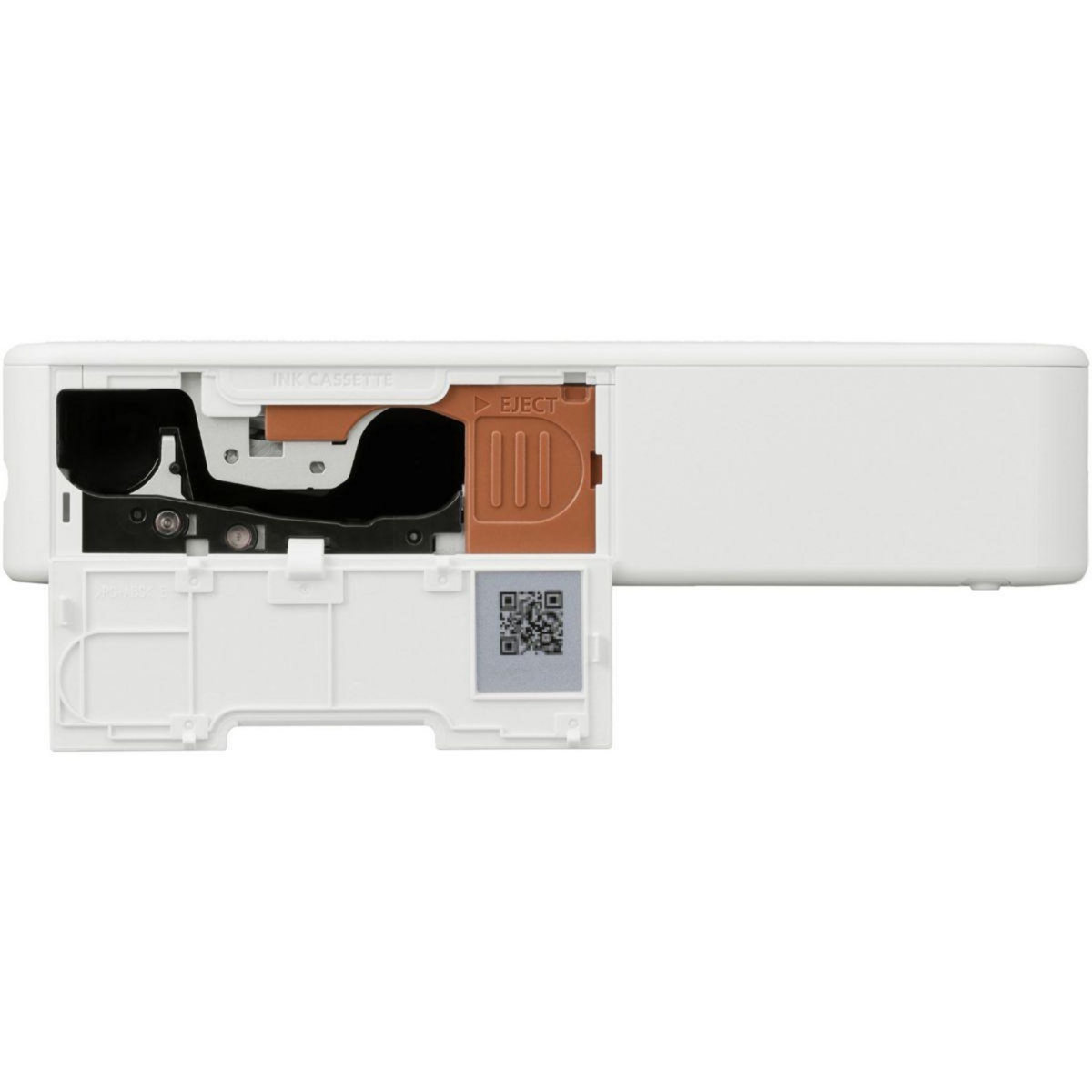 Canon Imprimante photo portable SELPHY QX20 Blanc Sable