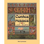 CONTES RUSSES, Bilibine Ivan