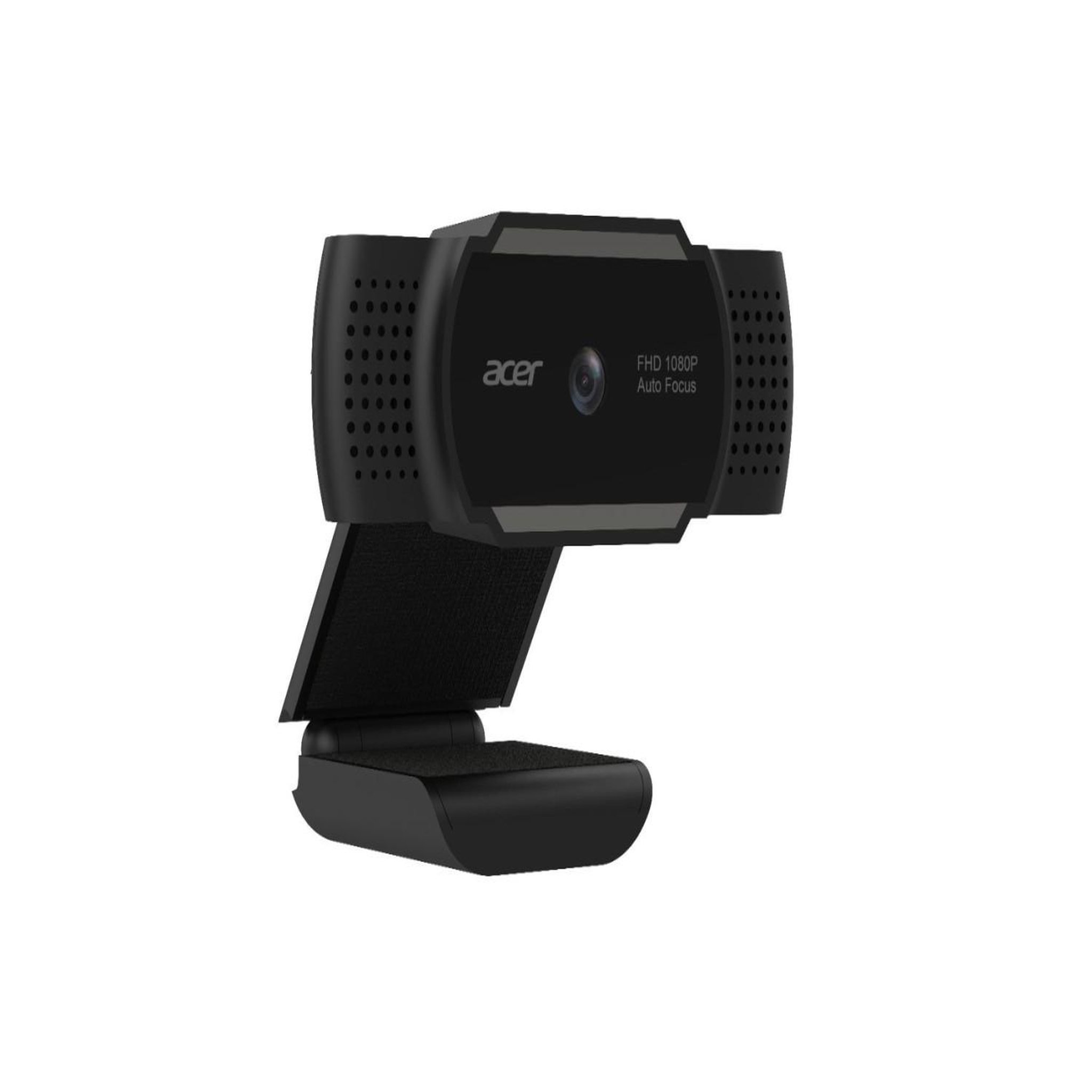 Voir la diapositive 2 : ACER Acer hp.expbg.019 webcam 2 mp 1920 x 1080 pixels usb noir