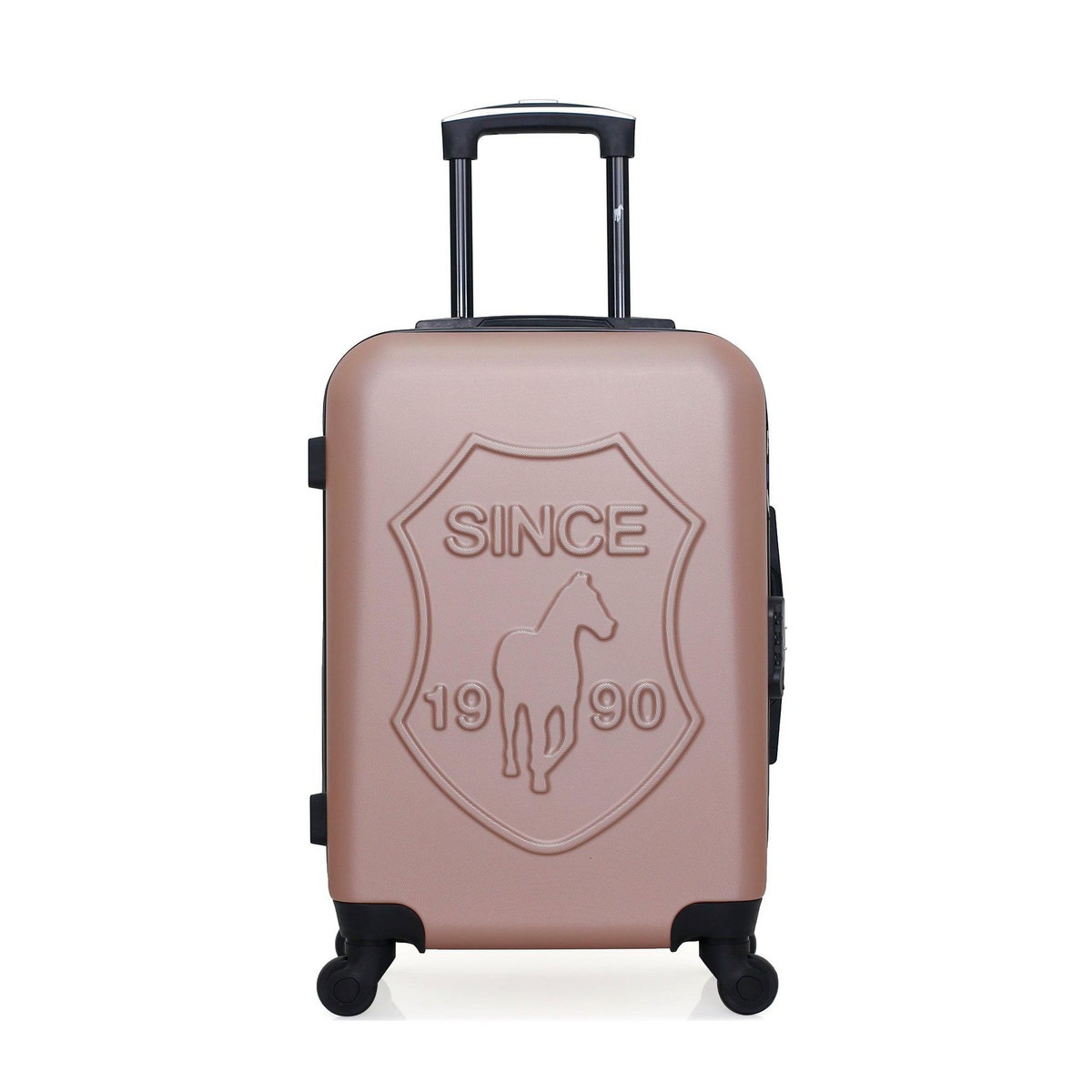 GENTLEMAN FARMER GENTLEMAN FARMER - Valise Cabine DAMON 55 cm 4 Roues