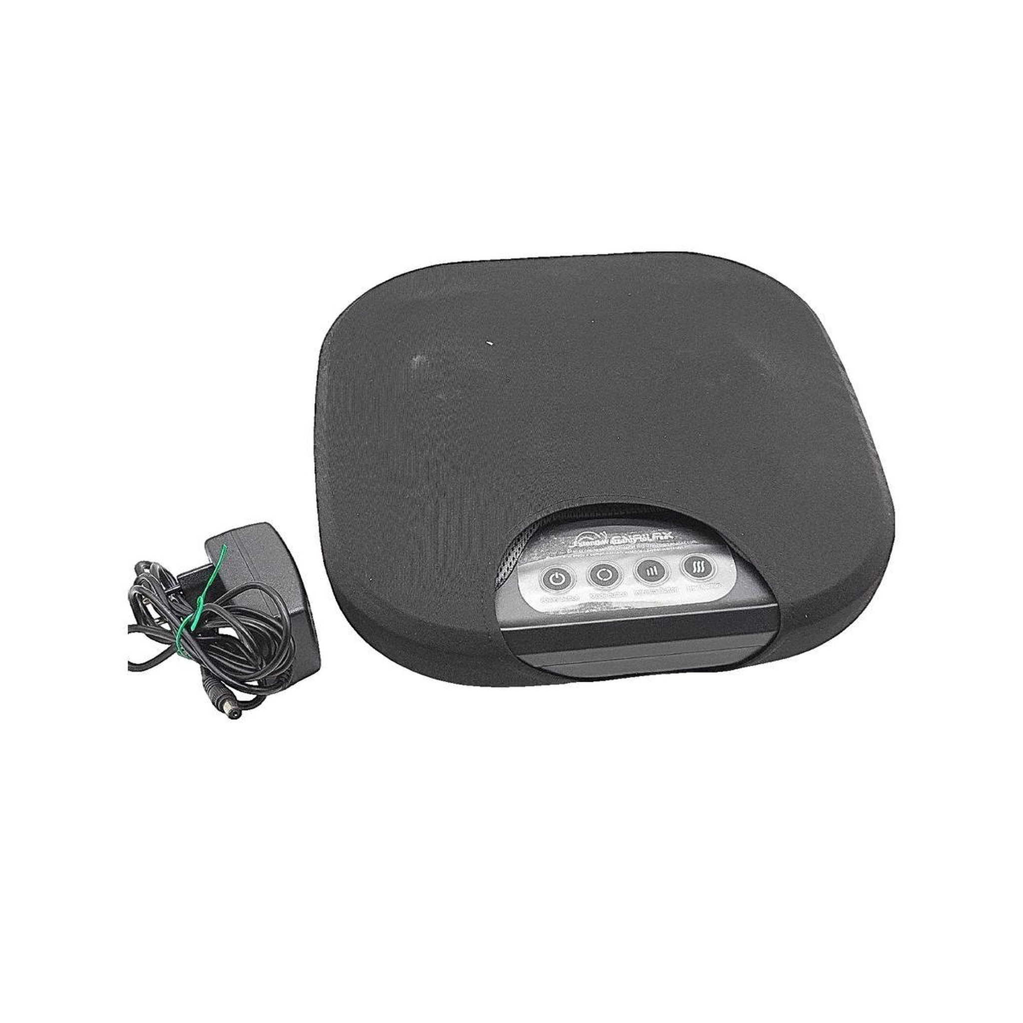 Snail Masseur de pieds Snailax Shiatsu avec fonction chauffage