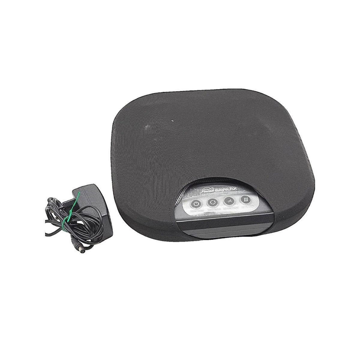 Snail Masseur de pieds Snailax Shiatsu avec fonction chauffage