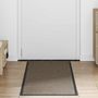 Voir la diapositive 3 : VIDAXL Paillasson marron 60x180 cm