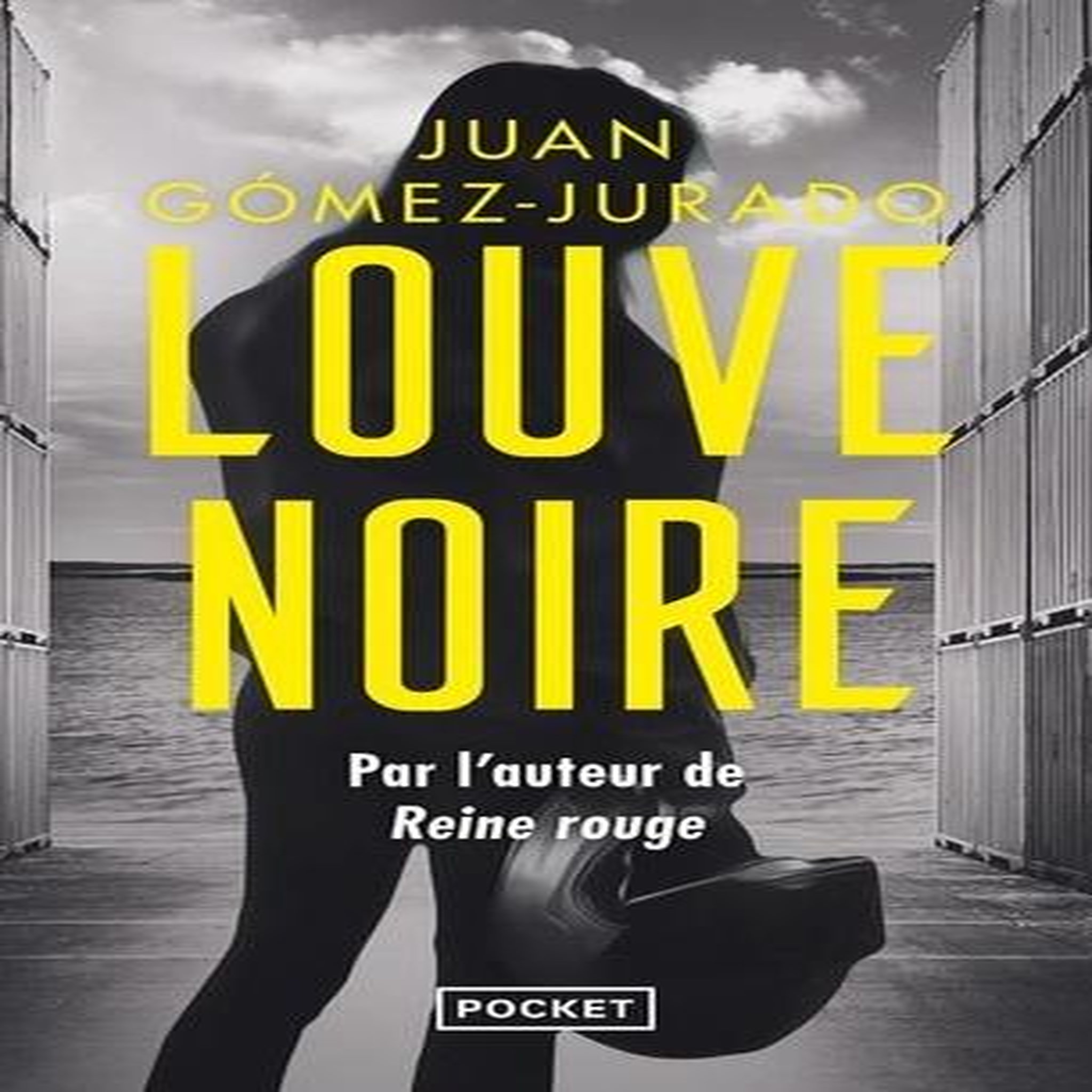 LOUVE NOIRE, Gómez-Jurado Juan