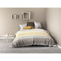 Voir la diapositive 1 : Home collection Parure housse de couette galipo