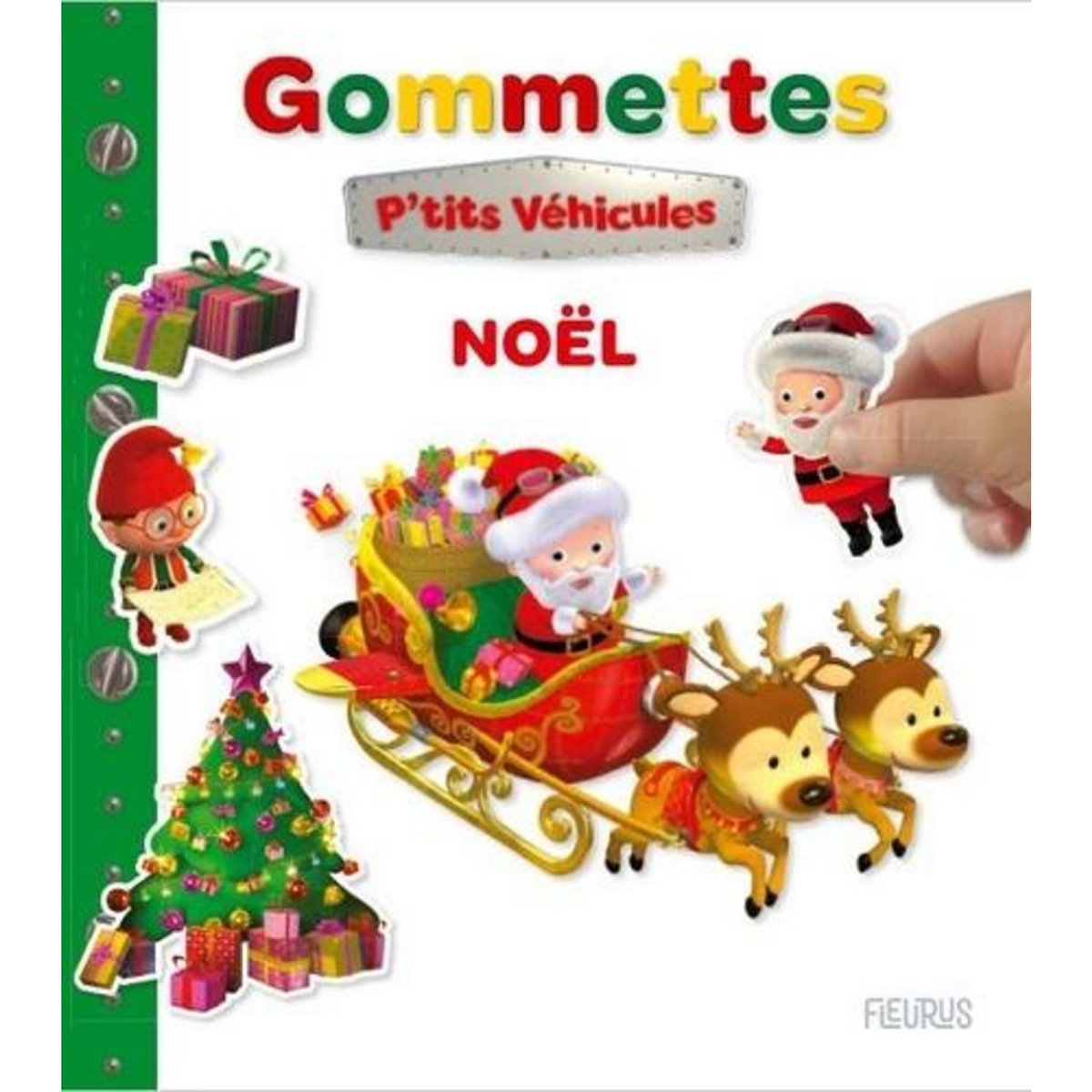 NOEL, Bélineau Nathalie