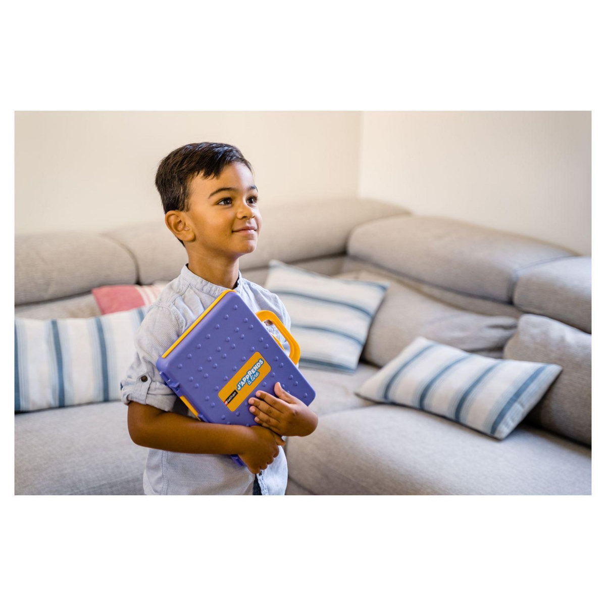 NATHAN Jeu J'apprends à lire