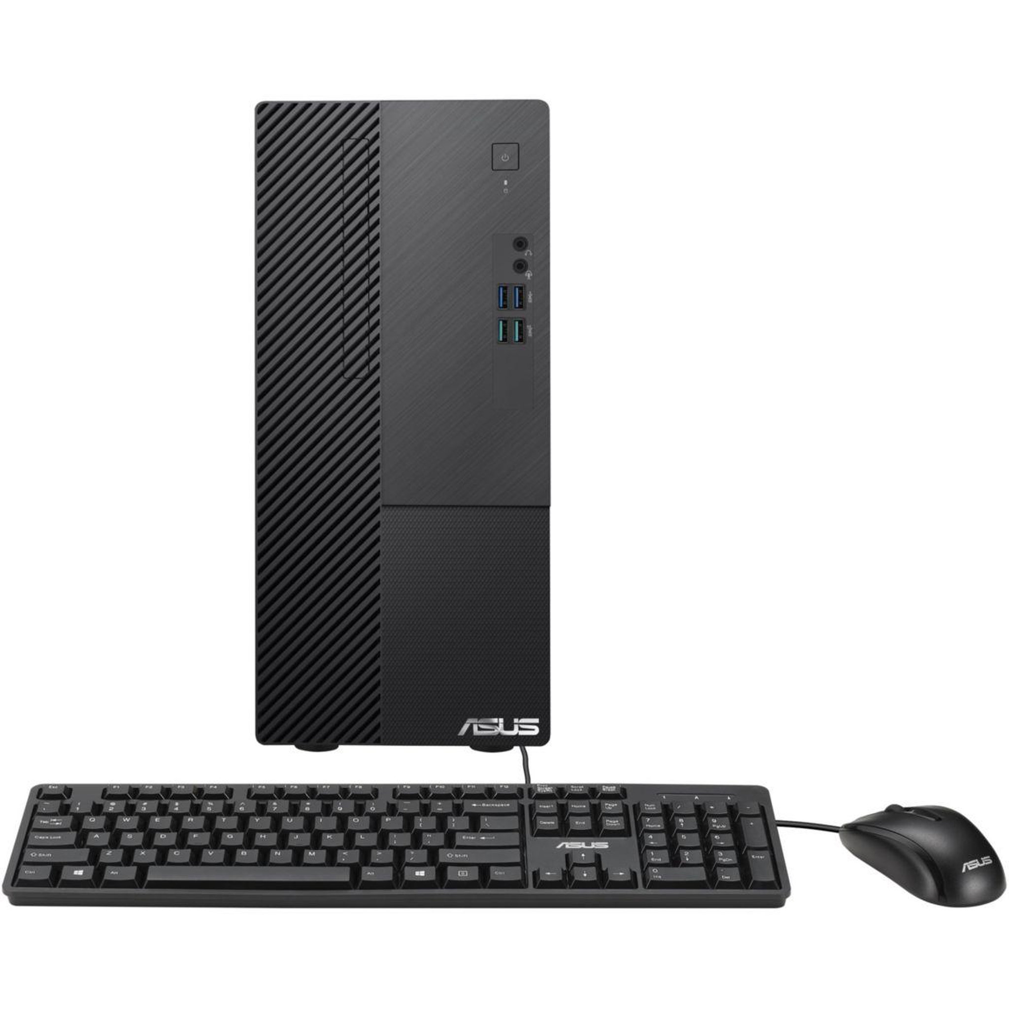 Voir la diapositive 5 : ASUS Unité centrale S500ME-513500013W