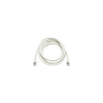 Eaton Câble Ethernet 3.05M Droit CAT8 Blanc