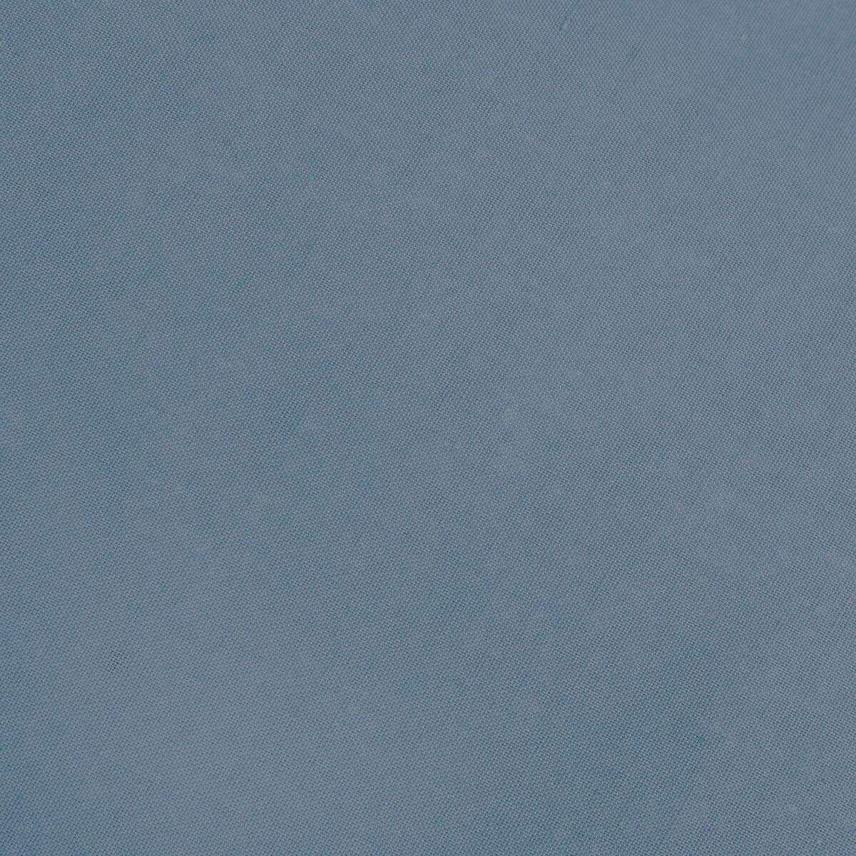 ATMOSPHERA Housse de Couette  Intérieur  140x200cm Bleu Orage