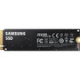 Voir la diapositive 3 : Samsung Disque dur SSD interne 980 1 To PCIe 3.0 NVMe M.2