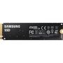 Voir la diapositive 3 : Samsung Disque dur SSD interne 980 1 To PCIe 3.0 NVMe M.2