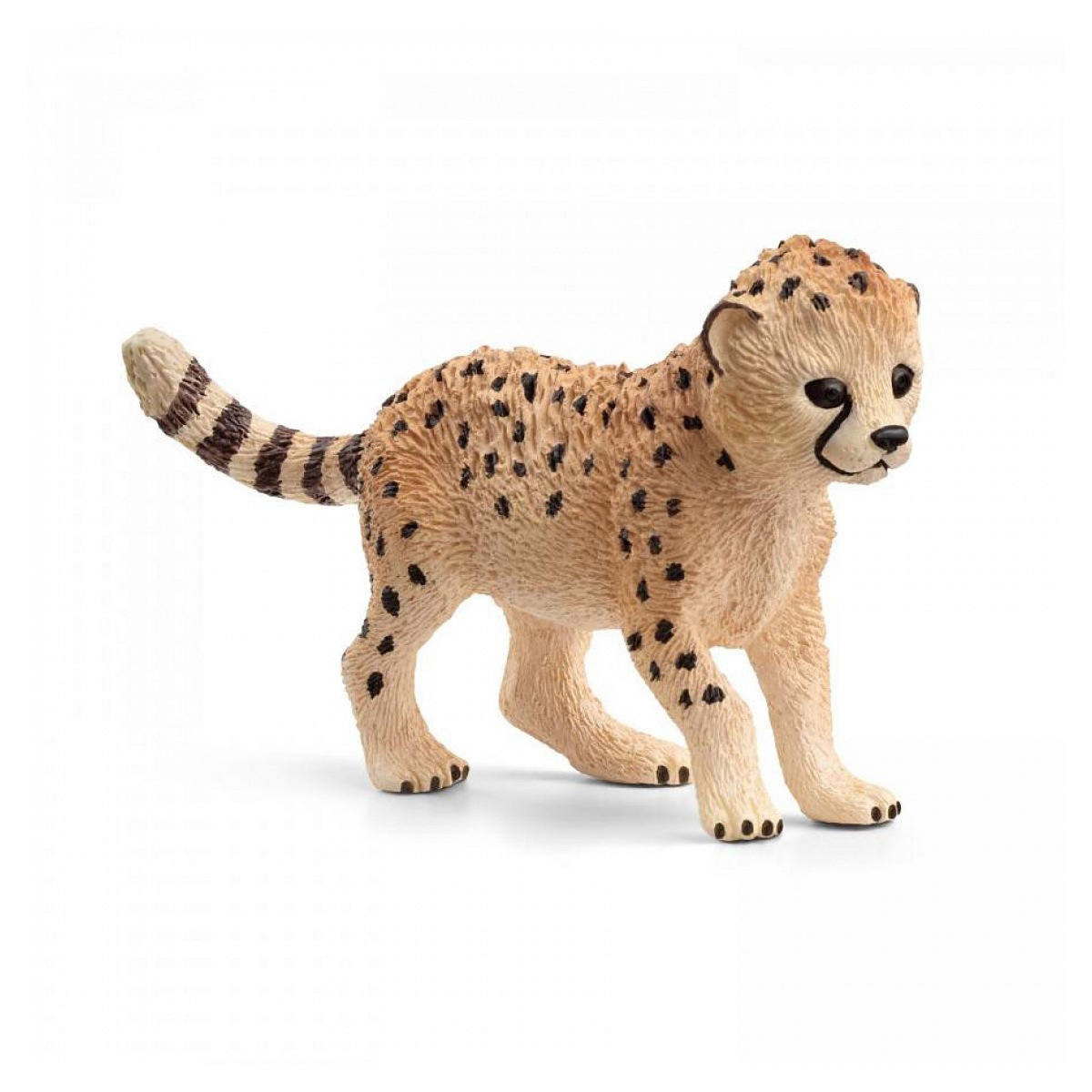 Schleich 14866 Figurine Bebe guepard