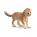 Schleich 14866 Figurine Bebe guepard