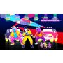 Voir la diapositive 7 : Just Dance 2020 Nintendo Switch