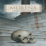 MURENA TOME 8 : REVANCHE DES CENDRES, Dufaux Jean