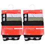 Voir la diapositive 4 : KAPPA Boxer homme KAPPA