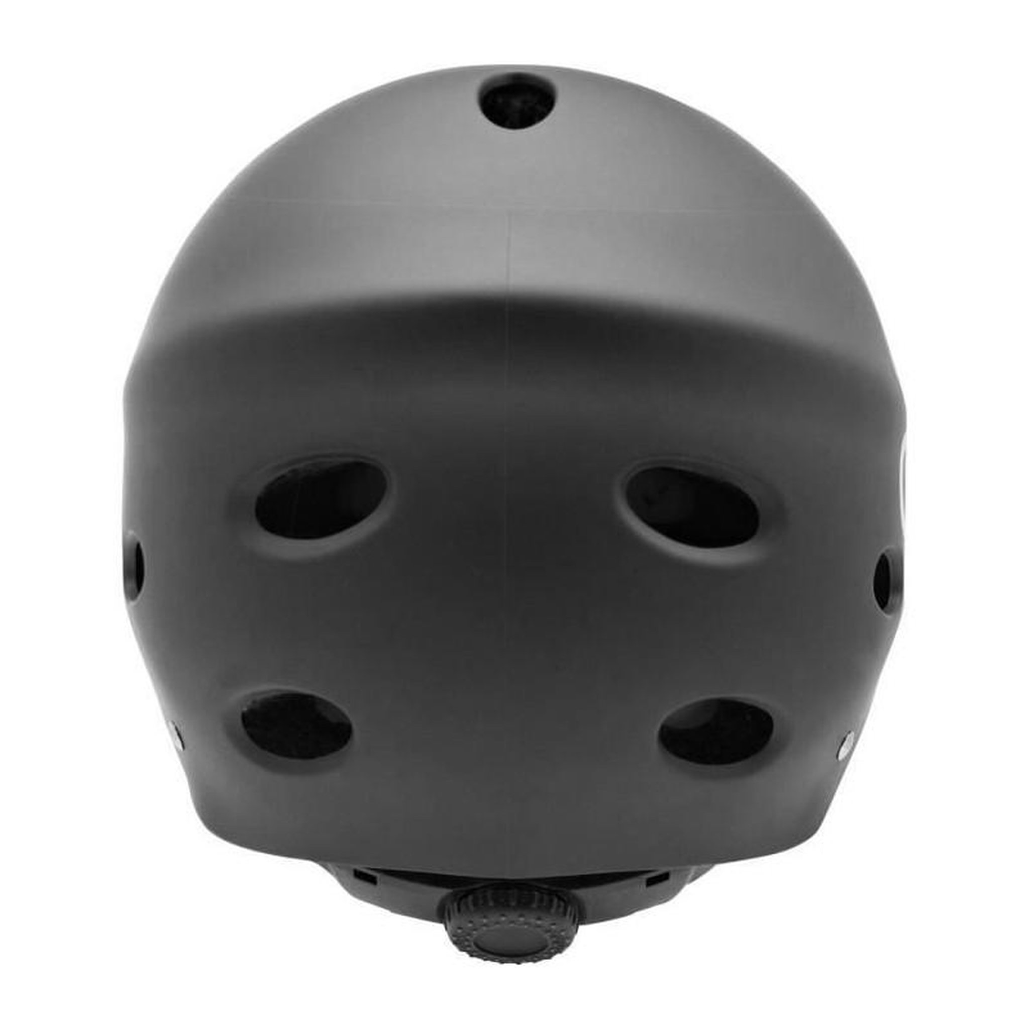 Voir la diapositive 3 : URBANGLIDE Casque sécurité trottinette avec LED – Visière intégrée – Taille M
