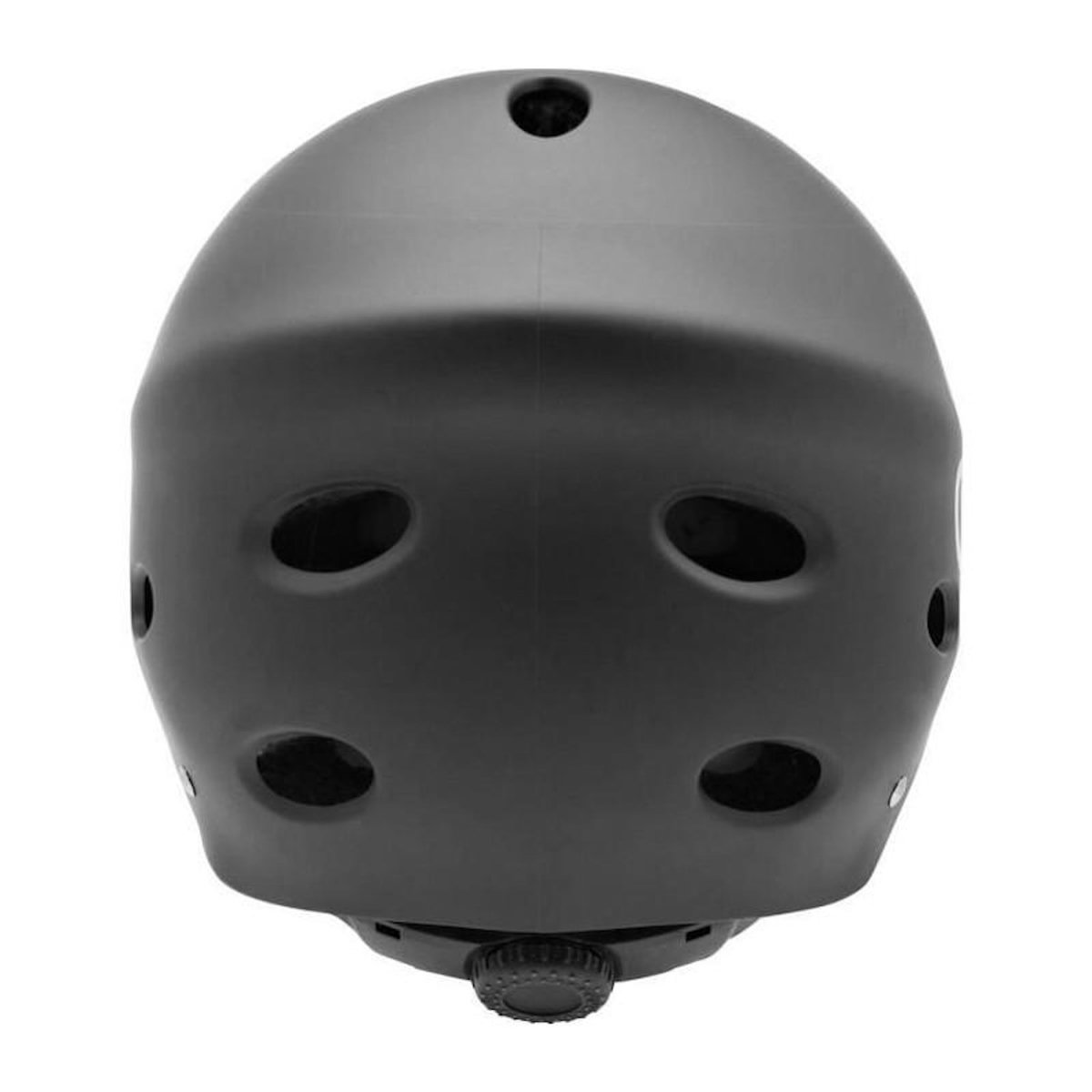 URBANGLIDE Casque sécurité trottinette avec LED – Visière intégrée – Taille M