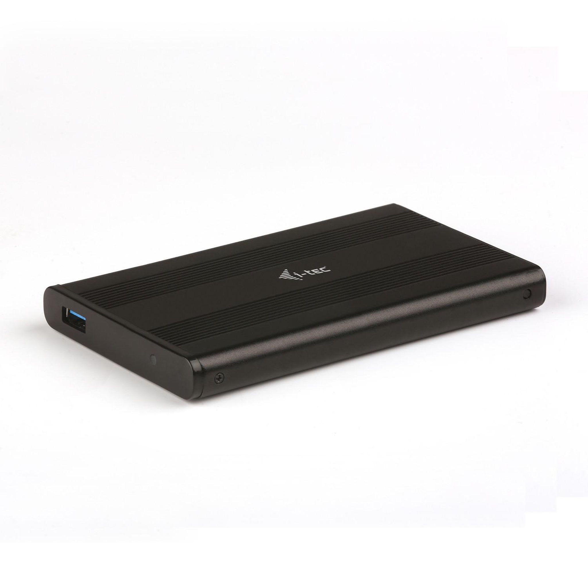 Voir la diapositive 3 : I-TEC I-tec advance mysafeu312 boîtier de disques de stockage boîtier disque dur/ssd noir 2.5