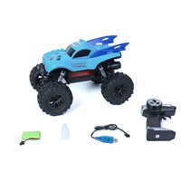 Dickie Toys RC camion pompier 62cm pas cher 