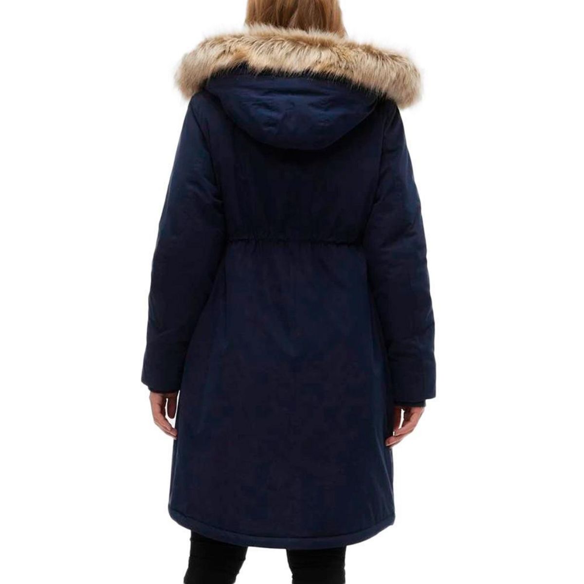 MAMALICIOUS anteau de Grossesse et de Portage  Femme  amalicious Lamy