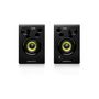 Voir la diapositive 2 : Hercules Enceinte bibliothèque DJ Monitor 32