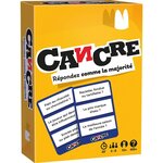 Asmodee Jeu d ambiance Asmodee Cancre