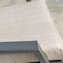 Voir la diapositive 2 : PARIS GARDEN Salon bas de jardin - 5 places - Aluminium - Anthracite - IBIZA