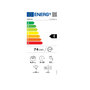 Voir la diapositive 6 : California Lave-linge frontal frontal 6 kg 1000 tours/min - CLLFS6FW-11