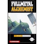 FULLMETAL ALCHEMIST TOME 25, Arakawa Hiromu