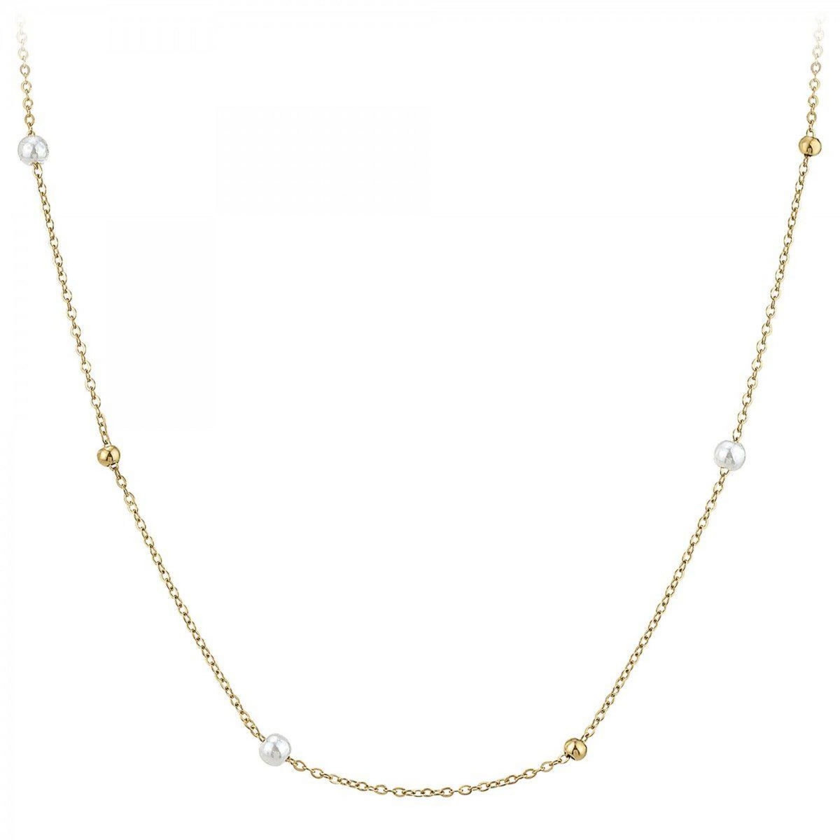 SC BOHEME Collier par SC Bohème en acier inoxydable