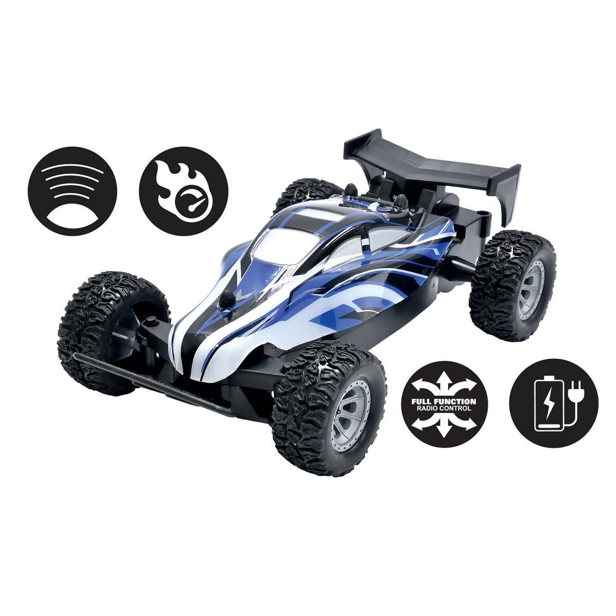 Lexibook Mini Buggy Crosslander