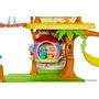 Voir la diapositive 6 : MATTEL Coffret de jeu Café Jungle Enchantée avec mini-poupée Sheeny et perroquet Peeki - Enchantimals