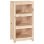 Voir la diapositive 2 : VIDAXL Bibliotheque 50x35x97 cm Bois de pin massif